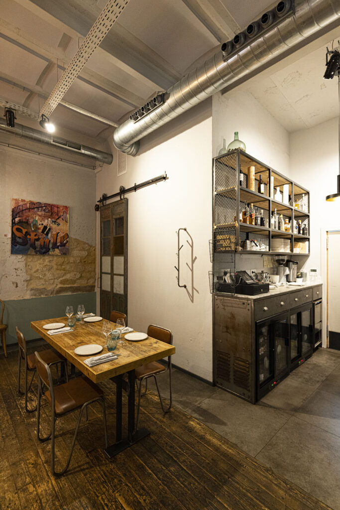 Restaurant Open Alicante