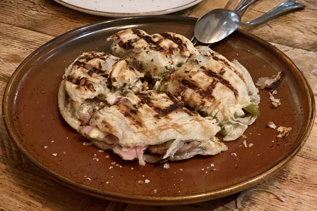 Restaurant Open Alicante