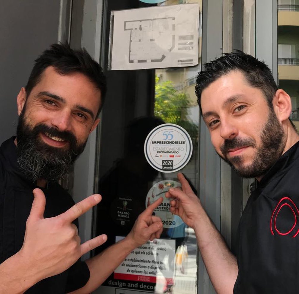 Restaurant Open Alicante